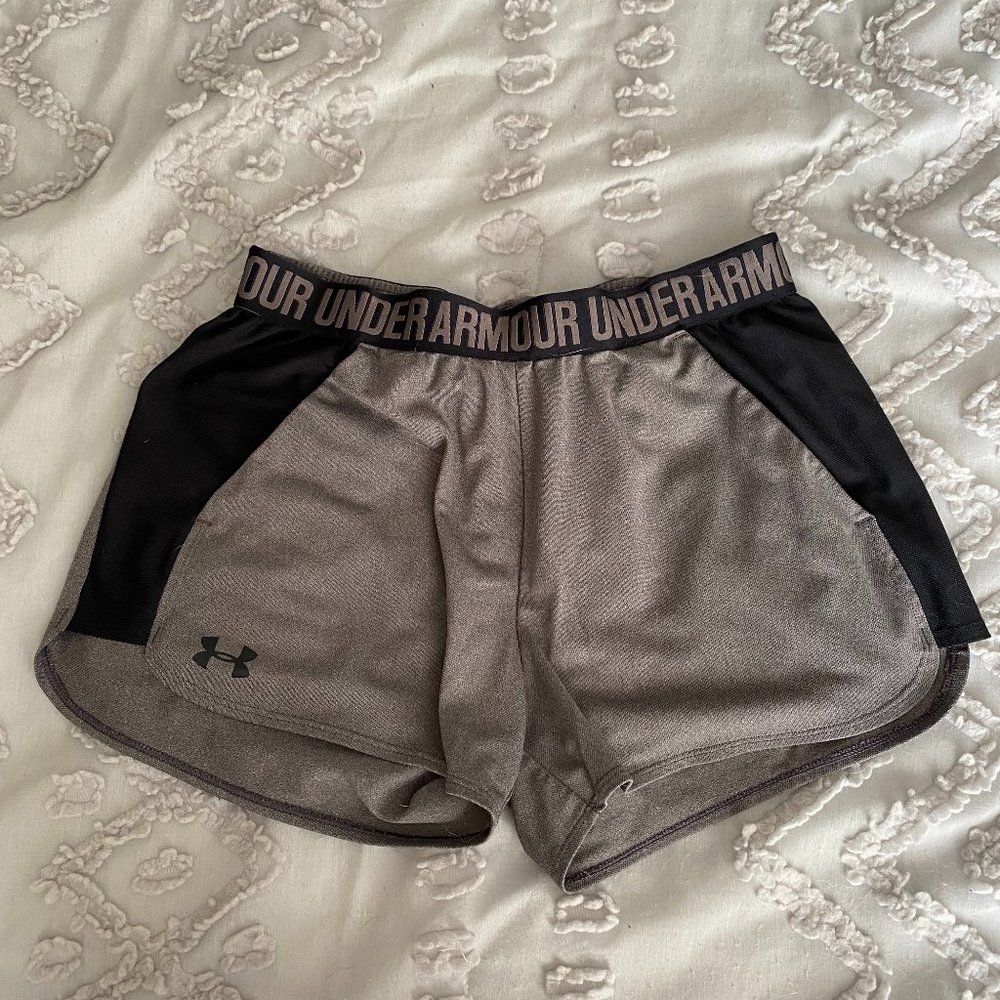 Under Armour Shorts
